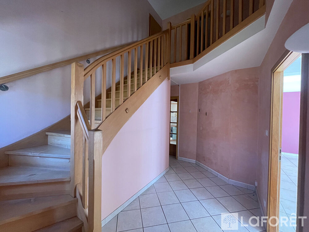 Location Maison Maison Dasle 6 pièce(s) 110m2 Seloncourt