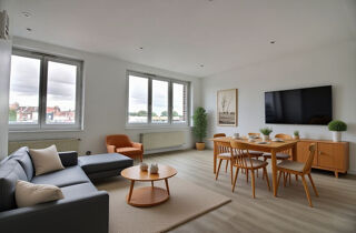  Appartement � vendre 1 pi�ce 31 m�