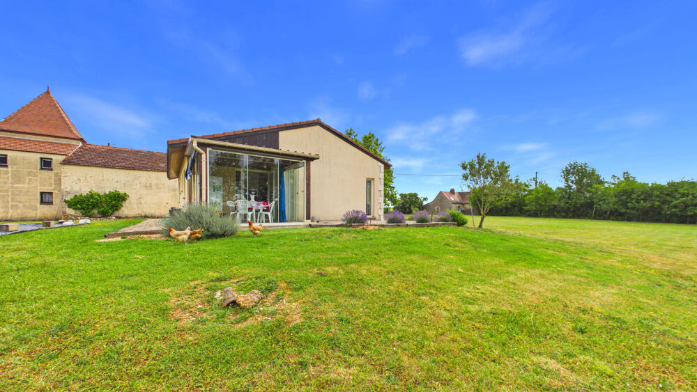 Vente Maison Propriété de charme au coeur de la campagne Bach