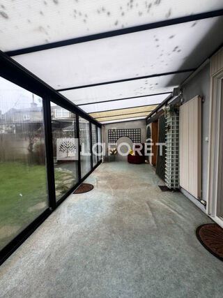  Maison � vendre 8 pi�ces 126 m�