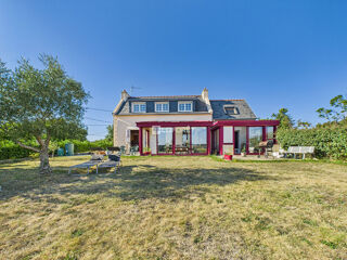  Maison � vendre 6 pi�ces 112 m�