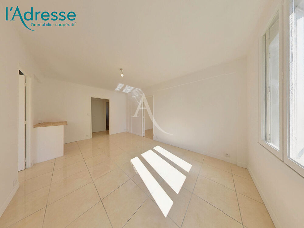 Location Appartement Appartement Noisy Le Grand 3 pièce(s) 55.29 m2 Noisy le grand