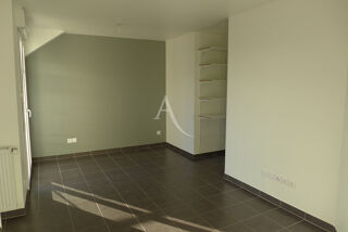  Appartement à vendre 1 pièce 30 m²