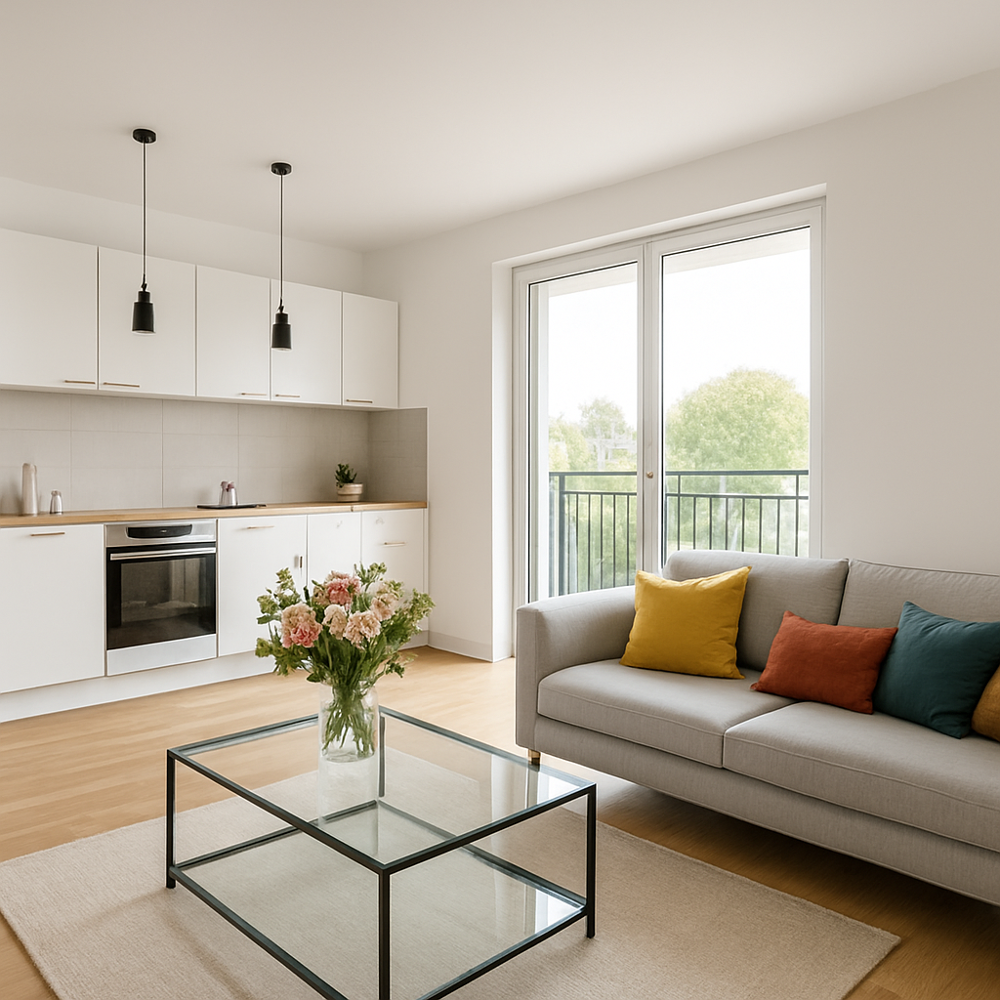 Appartement 1 pièce 39 m² · à Meudon · 39 m² · 379 000 €