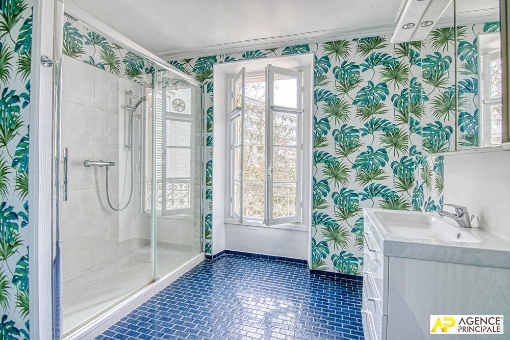 à vendre  Appartement Versailles (78000)