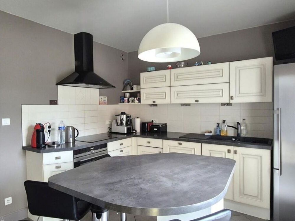 Maison Henin Beaumont 8 pièce(s) 210 m2