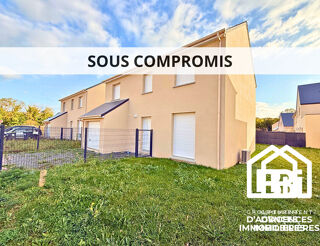  Maison � vendre 6 pi�ces 123 m�