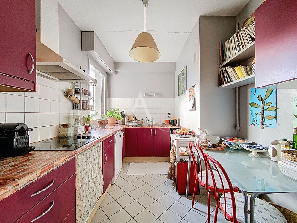 Vente Appartement Appartement 4 pi�ces de 118.33 m� - Le Pecq Le pecq