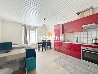  Immeuble à vendre 6 pièces 158 m²