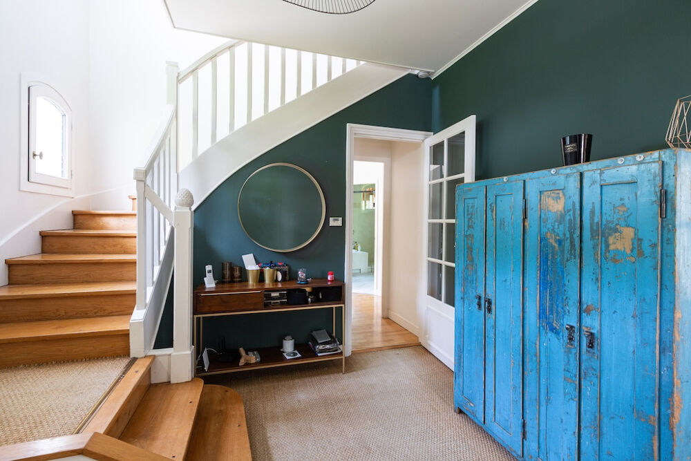 � vendre  Maison Corenc (38700)