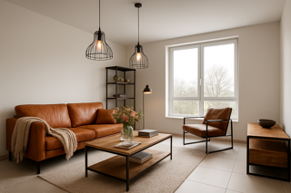  Appartement à vendre 3 pièces 71 m²