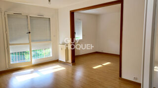  Appartement à louer 3 pièces 78 m²