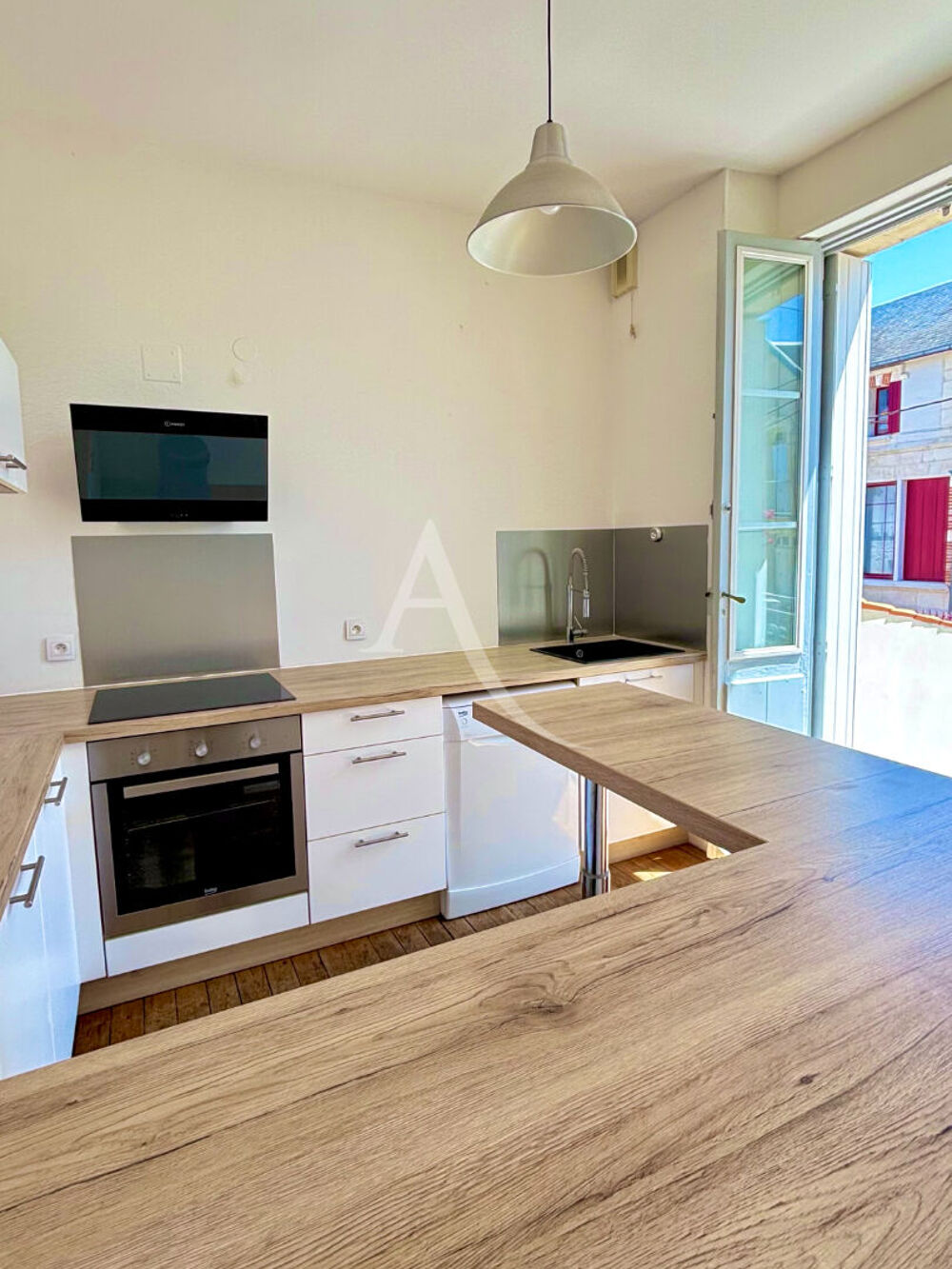 Maison Chatelaillon Plage 5 pièce(s) 110.22 m2