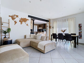  Maison à vendre 4 pièces 88 m²