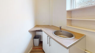  Appartement à louer 1 pièce 22 m²