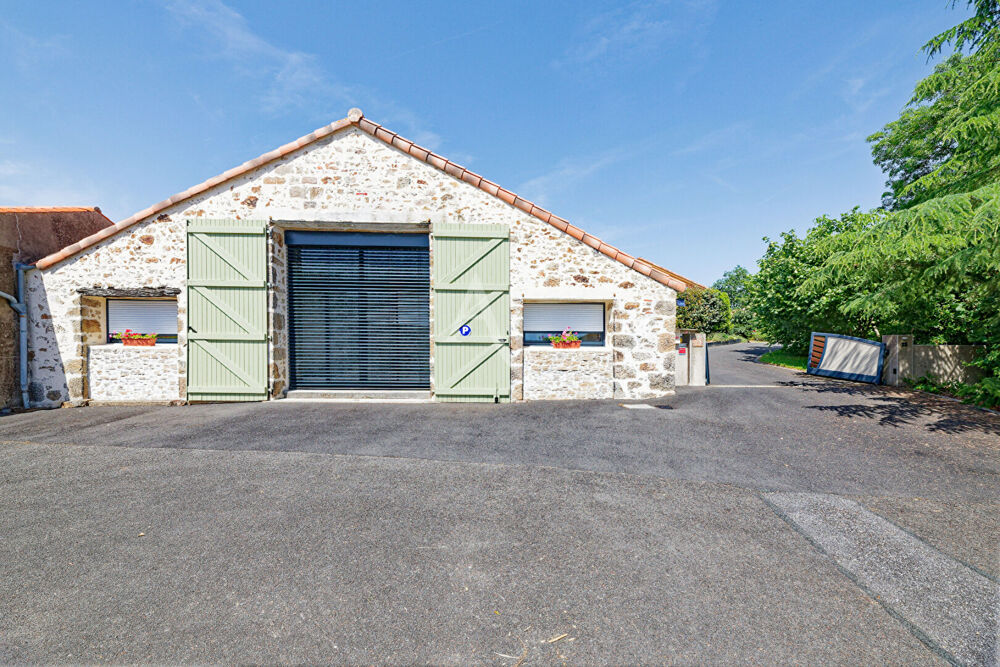 � vendre  Maison Saint-Florent-des-Bois (85310)