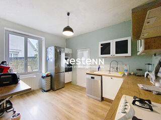  Maison � vendre 6 pi�ces 128 m�