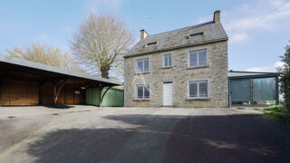  Maison � vendre 8 pi�ces 180 m�