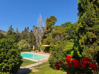  Maison à vendre 15 + pièces 850 m²