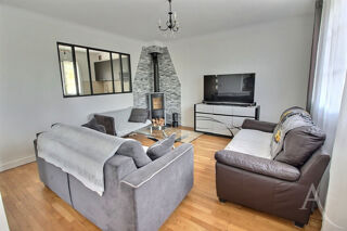  Maison à vendre 5 pièces 97 m²