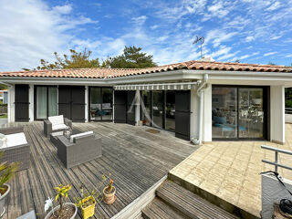  Maison � vendre 7 pi�ces 168 m�