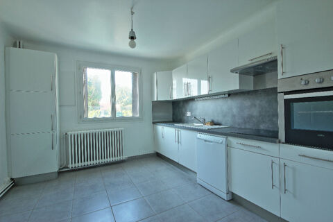  Maison � louer 7 pi�ces  Conflans sainte honorine