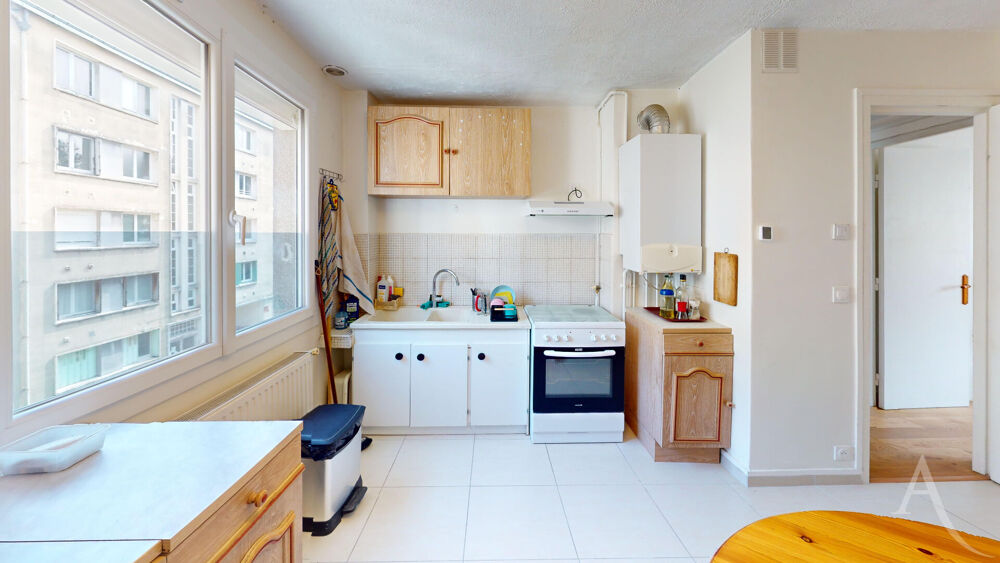 Appartement 3 pièces 45 m² · à Montreuil · 45 m² · 230 000 €