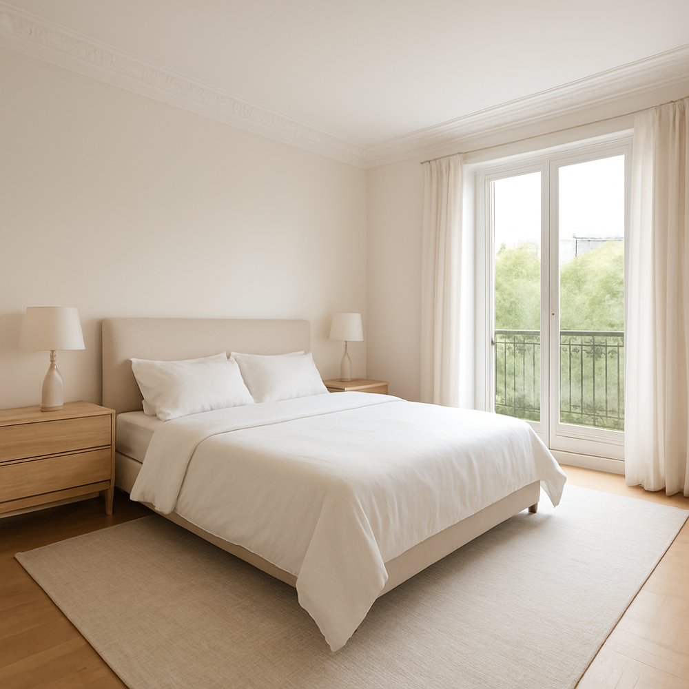 Appartement 4 pièces de 109 m2 (San-Martino-di-Lota)