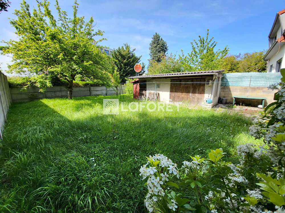 � vendre  Maison Rueil-Malmaison (92500)