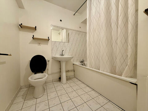  Appartement � louer 1 pi�ce 33 m�