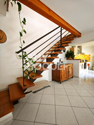  Maison à louer 2 pièces 73 m²