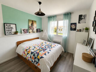  Maison � vendre 5 pi�ces 134 m�