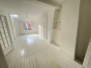  Appartement � vendre 3 pi�ces 64 m�