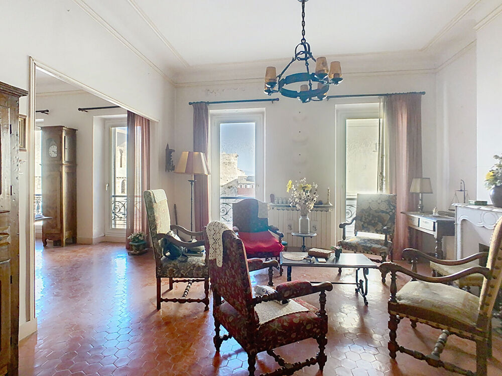 � vendre  Appartement Marseille 7