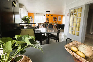  Maison � vendre 5 pi�ces 140 m�