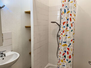  Appartement � vendre 2 pi�ces 38 m�