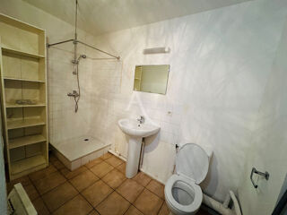  Appartement à vendre 1 pièce 33 m²