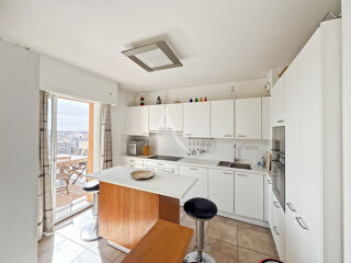  Appartement à vendre 5 pièces 125 m²