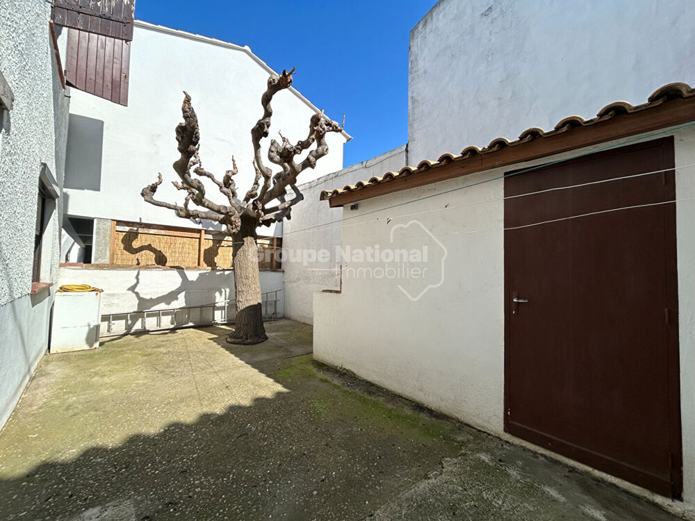 Maison Saintes Maries De La Mer 5 pièce(s) 97.2 m2