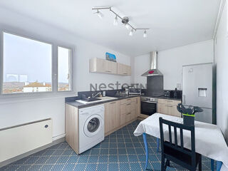  Appartement � vendre 3 pi�ces 66 m�