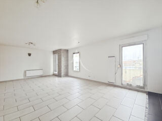  Appartement à vendre 4 pièces 98 m²