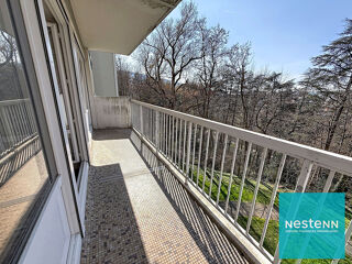  Appartement � vendre 5 pi�ces 85 m�