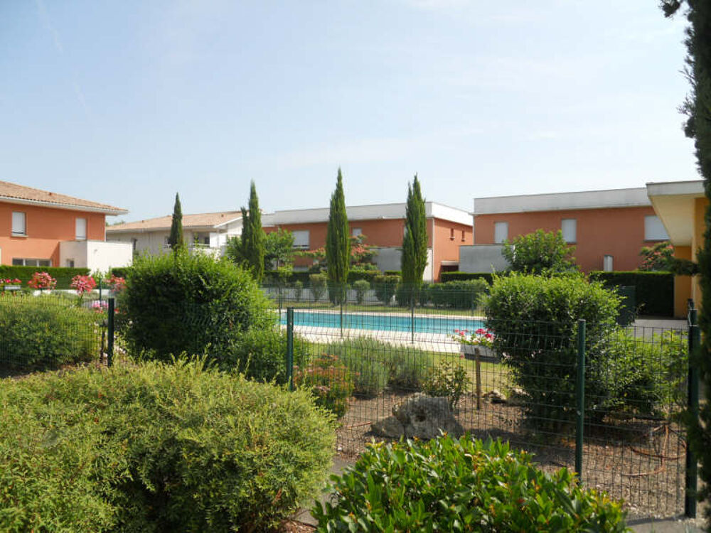 Location Maison T3 ST ANDRE DE CUBZAC - 3 pièce(s) - 70.88 m2 St andre de cubzac