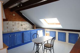  Appartement � vendre 4 pi�ces 111 m�