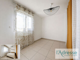  Appartement à louer 3 pièces 68 m²