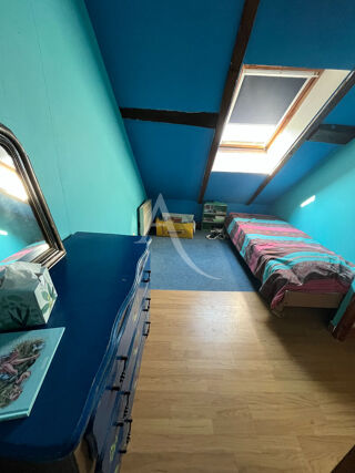  Maison à vendre 3 pièces 40 m²