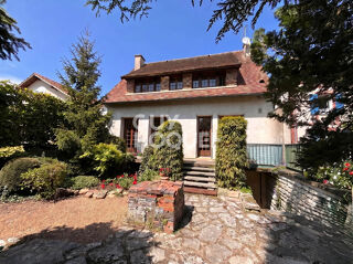  Maison � vendre 6 pi�ces 183 m�