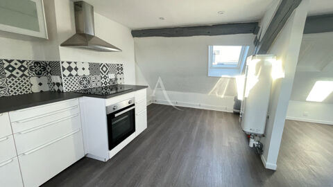  Appartement � louer 2 pi�ces 49 m�