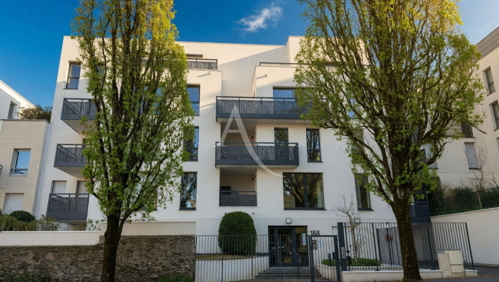 Vente Parking/Garage Place de parking en sous sol d'un immeuble de 2018 Nantes