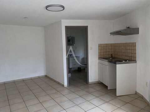  Appartement � louer 1 pi�ce 19 m�